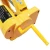 Import mini 12v electric hydraulic jack 120-360MM lift height types of hydraulic jacks from China