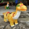 Mini Amusement Park Products new hot kids dinosaur ride