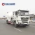 Mini cement mixer truck 3 m3 concrete mixer truck weight