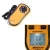 Import Mini Digital Wind Speed Meter Pocket Anemometer Thermometer Digital Thermometer Speed Temperature Measuring Instruments from China