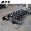 Mini Excavator Digging Machinery Hydraulic Drilling Machine Earth Auger Price