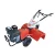 Import Mini Farm Tillers With Weeder Ridger for weeding,tilling,ridging,ditching from China