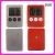 Import Mini fitness digital magnetic timer, eletronic refrigerator timer from China