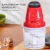 Import mini Food processor electric meat grinder Baby feeding machine from China