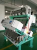 Mini grain processing machine color sorter machine