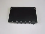 mini home solar panel kit with solar fan and lighting solar energy system