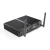 Import mini pc j1900 4gb ram 64gb ssd optional win7/8/10 linux ethernet for desktop from China