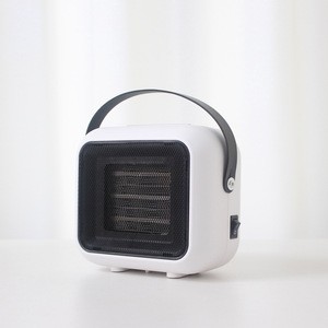 Mini PTC Heater New in 2020 Portable Home Mini PTC Heater 600W Portable Mini PTC Heater