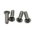 Import Mini screw for eyeglass,mini optical frame parts screws from China