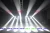 Import Mini Super Dj Disco Stage Wedding Sharpy Dmx Club Led 80w Moving Head Beam Lights from China
