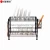 Import Mini Wire Basket Plate Bowl Cup Cutlery Drying Organizer Kitchen Drainer Rack Metal Dish Shelf from China