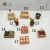 Import Miniature 2022 Warm Doll House Grocery Store Accessories from China