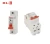 Import Miniature Circuit Breaker IEC Electrical Mcbs 6A 10A 16A 25A 32A 63A 1P 2P 3P 4P 240V Mini from China