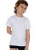 Import Miorre OEM Kid&#039;s Boy Classic Short Sleeve White Plain T-Shirt Singlet %100 Cotton from Republic of Türkiye