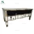 Import Mirrored tv stand crushed diamond furniture crystal tv unit tv table from China
