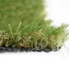 Mixed Color Landscaping Artificial Grass For Garden