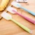 Import Mixing Serving Spreading Scraping And Flipping 12 Inch Easy-to-clean Seamless One-piece Design Cooking Silicone Spatula from China