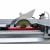 Import MJ6132TY woodwork machine electric double blade 10 wood cutting precision table saw panel saw used digital  sliding table saw from China