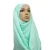 Import modal new design wholesale hijab polyester cotton dubai from India