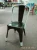 Import Modern Cheap Iron Frame Industry Metal chair with office furniture from China