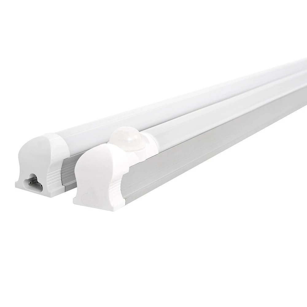 Modern Design And Easy Installation 60W LED Tube Light For Classroom/Office Lighting LED Linkable Integrated Lamp
