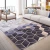 Import Modern design living room carpet hot selling from China