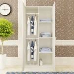 Modern Furniture Bedroom Wardrobe