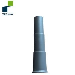Modern gaslift telescopic covers furniture parts