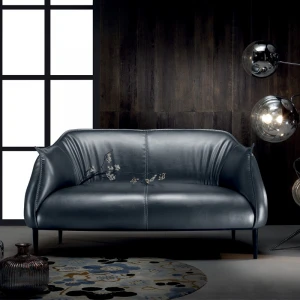 modern leather sofa furniture sofa PU