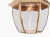 Modern led Ceiling Lights For Living Room Master Room Brass Led Ceiling Lamp Fixtures