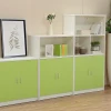 Modern Simple File Cabinet wooden Office cabinet file storage office locker Luxury Cabinet Furniture