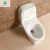 Import Modern Simple White Bathroom Ceramic Washdown Toilet Bowl from China