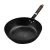 Import Modern Style Kitchen Round Non Coating Wok Cast Iron Skillet Iron Frying Pan from China