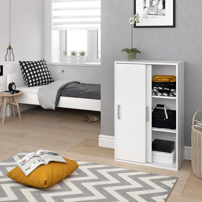 Modern wardrobe armoire wood furnitur cabinet bedroom furniture wardrobes