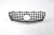 Import Modified AMG mesh for GLC GLA GLA front grille GT vertical bar X253 new X156 from China