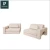 Import Modular Kids Play sofa Toddler Couch for Playroom and childrens sofa ball pool 2-in-1 folding kids play couch from China