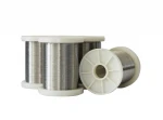 monel 400 K500 404 Nickle Alloy wire mesh