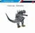 Import Monster series animal 3d cartoon pvc dinosaur toy model for kids from China