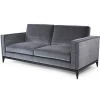 Moontree MSF-1171 Top Quality Luxury Design Fabric 5 Star Hotel Sofa