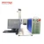 Import Mopa fiber laser 20w 30w 60w marking machine for ring jewelry metal from China