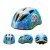 Import Moq Mixed Purchase Different Styles Cartoon Children Sports Safety Helmet from China