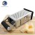 Import Morezhome high quality Kitchen 4 Sides Industrial Stainless Steel Cheese Hand Grater cheese plane from China