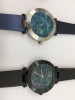 Mosaic OPAL Dial Swiss Movt Stainless Steel Ladys Wrist Watch
