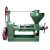 Import most popular screw type sesame/olive/peanut/soybeans oil press machine from China