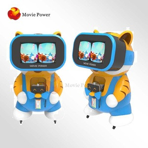 Buy Most Popular Vr Baby Simulator 9d Virtual Reality 7d Children Games ...