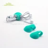 Most popular wholesale u shaped silicone mobile phone stand cell phone strap holder
