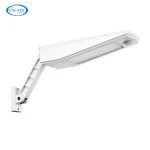 Motion sensor solar light with 120lm/w high brightness LED Garden light