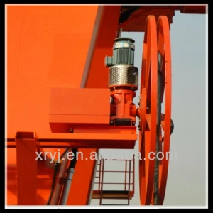 Motor cable reel drum,constant tension cable reel drum