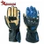 Import Motorcycle Biker Racing Gloves Motor scooter Leather Gloves from Pakistan