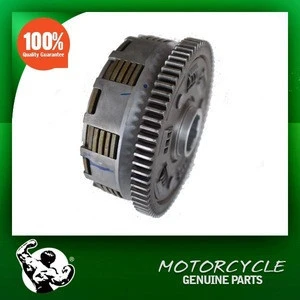 Motorcycle Clutch 6 Discs and 5 Steel Plates for SL300--1/motorcycle clutch assy kit